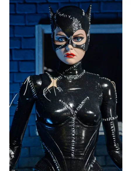 es::Batman Vuelve Figura 1/4 Catwoman Michelle Pfeiffer 45 cm