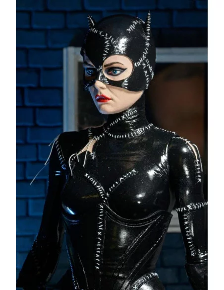 es::Batman Vuelve Figura 1/4 Catwoman Michelle Pfeiffer 45 cm