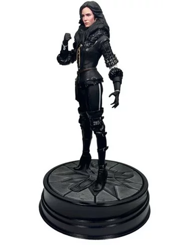 es::Witcher 3 Wild Hunt Estatua Yennefer of Vengerberg PVC 20 cm