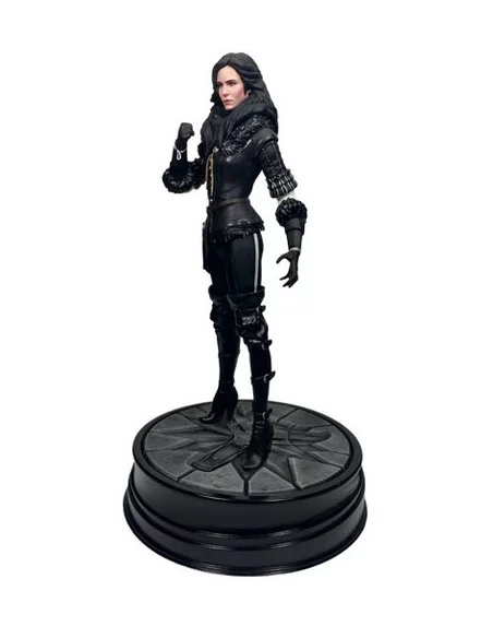 es::Witcher 3 Wild Hunt Estatua Yennefer of Vengerberg PVC 20 cm