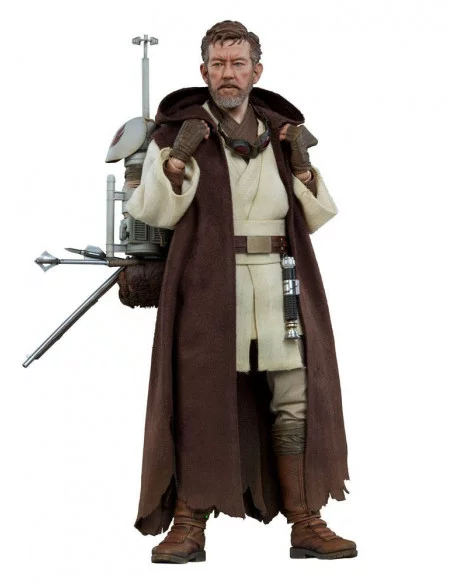 es::Star Wars Figura Mythos 1/6 Obi-Wan Kenobi 30 cm