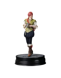 es::Witcher 3 Wild Hunt Estatua PVC Shani 20 cm
