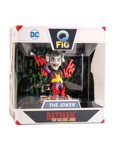 es::Batman The Killing Joke Figura Q-Fig Joker 10 cm