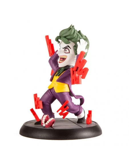 es::Batman The Killing Joke Figura Q-Fig Joker 10 cm