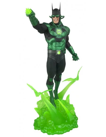 es::Dark Knights: Metal DC Comic Gallery Estatua Dawnbreaker 25 cm