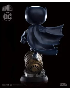es::DC Comics Minifigura Mini Co. Deluxe PVC Batman 19 cm 2