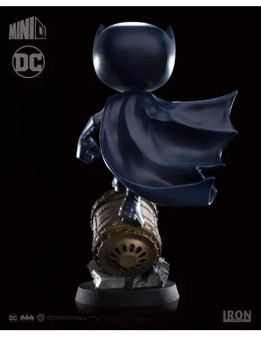 es::DC Comics Minifigura Mini Co. Deluxe PVC Batman 19 cm