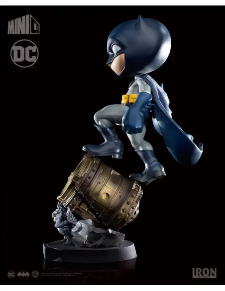 es::DC Comics Minifigura Mini Co. Deluxe PVC Batman 19 cm
