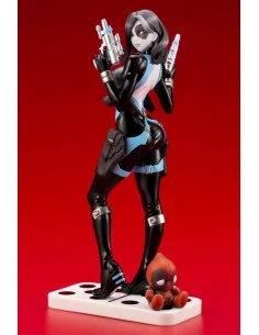 es::Marvel Bishoujo Estatua PVC 1/7 Domino 22 cm