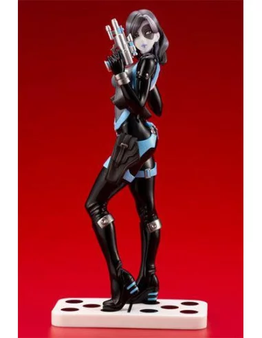 es::Marvel Bishoujo Estatua PVC 1/7 Domino 22 cm