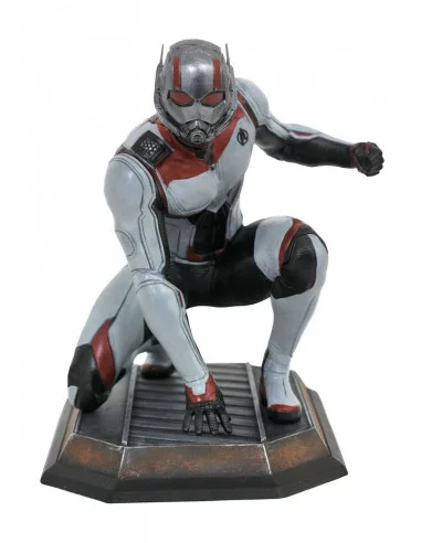 es::Vengadores: Endgame Diorama Marvel Movie Gallery Quantum Realm Ant-Man 23 cm