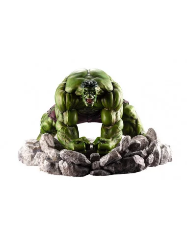 es::Marvel Universe ARTFX Premier Estatua 1/10 Hulk 19 cm