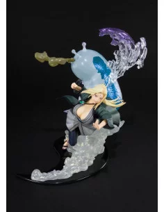 es::Naruto Shippuden Estatua Figuarts ZERO Tsunade Kizuna Relation 22 cm