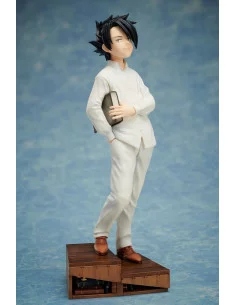es::Yakusoku no Neverland Estatua 1/8 Ray 20 cm