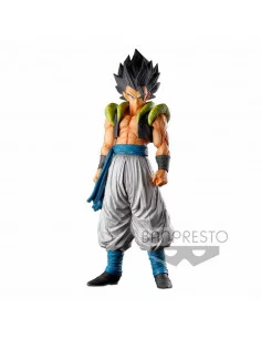 es::Dragonball Super Estatua Super Master Stars Piece Gogeta 34 cm