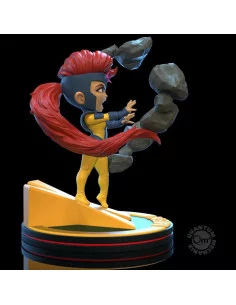 es::Marvel Diorama Q-Fig Jean Grey X-Men 10 cm 2