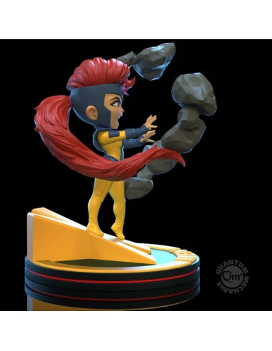 es::Marvel Diorama Q-Fig Jean Grey X-Men 10 cm
