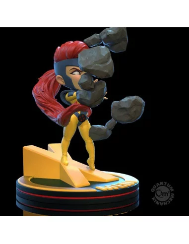 es::Marvel Diorama Q-Fig Jean Grey X-Men 10 cm