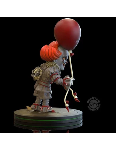es::It - Capítulo 2 Figura Q-Fig Pennywise 15 cm
