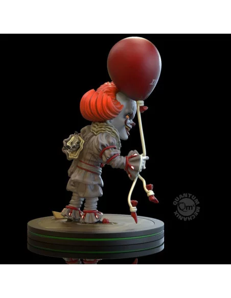 es::It - Capítulo 2 Figura Q-Fig Pennywise 15 cm
