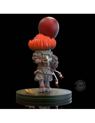 es::It - Capítulo 2 Figura Q-Fig Pennywise 15 cm