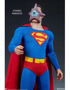 es::DC Comics Figura 1/6 Superman Sideshow 30 cm 2