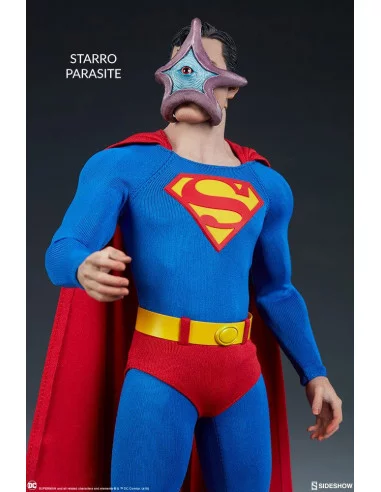 es::DC Comics Figura 1/6 Superman Sideshow 30 cm