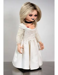 es::La semilla de Chucky Réplica Muñeco 1/1 Tiffany 2