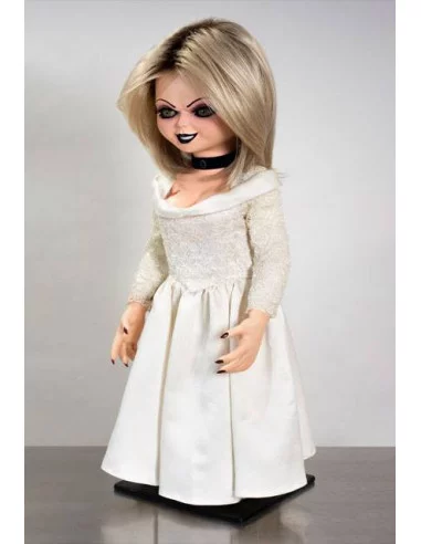 es::La semilla de Chucky Réplica Muñeco 1/1 Tiffany