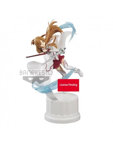 es::Sword Art Online Estatua Espresto Asuna 23 cm