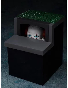 es::Stephen King's It Figura Nendoroid Pennywise 10 cm 2