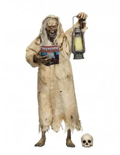 es::Creepshow Figura The Creep 18 cm