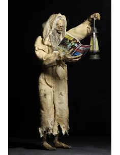 es::Creepshow Figura The Creep 18 cm 2