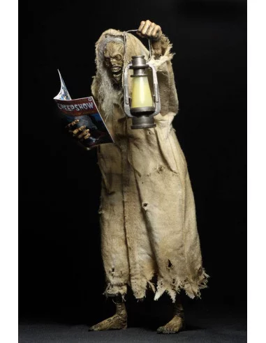 es::Creepshow Figura The Creep 18 cm