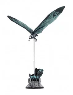 es::Godzilla II: King of Monsters 2019 Figura Mothra Movie Poster Version 30 cm 2