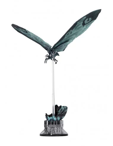 es::Godzilla II: King of Monsters 2019 Figura Mothra Movie Poster Version 30 cm