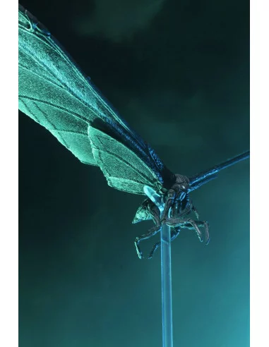 es::Godzilla II: King of Monsters 2019 Figura Mothra Movie Poster Version 30 cm