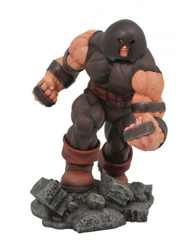 es::Marvel Estatua Premier Collection Juggernaut 28 cm