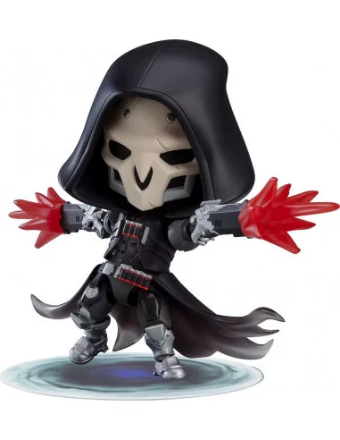 es::Overwatch Figura Nendoroid Reaper Classic Skin Edition 10 cm