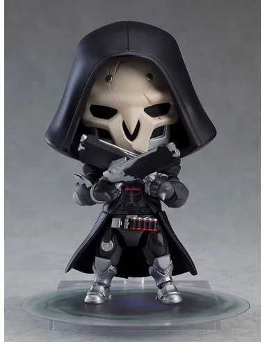 es::Overwatch Figura Nendoroid Reaper Classic Skin Edition 10 cm