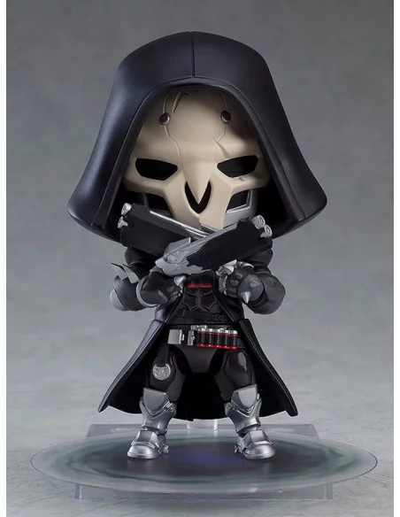 es::Overwatch Figura Nendoroid Reaper Classic Skin Edition 10 cm es::Overwatch Figura Nendoroid Reaper Classic Skin Edition 10 cm