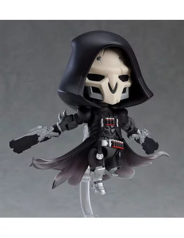 es::Overwatch Figura Nendoroid Reaper Classic Skin Edition 10 cm