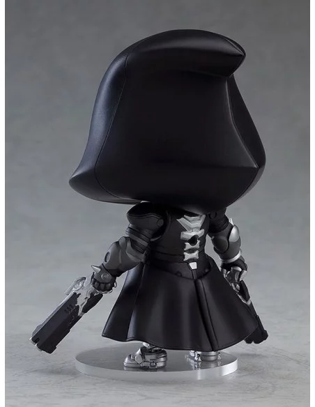 es::Overwatch Figura Nendoroid Reaper Classic Skin Edition 10 cm