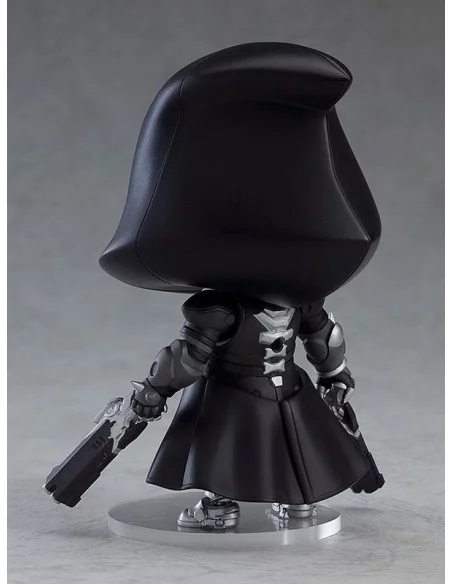 es::Overwatch Figura Nendoroid Reaper Classic Skin Edition 10 cm es::Overwatch Figura Nendoroid Reaper Classic Skin Edition 10 cm