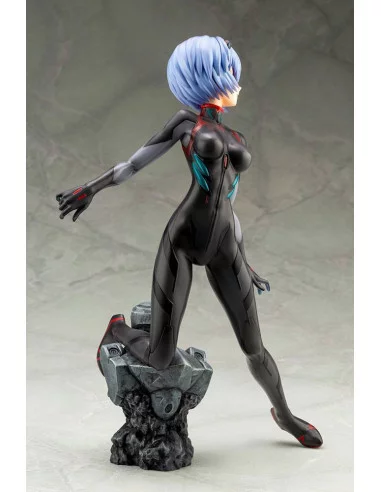 es::Evangelion 3.0 You Can Not Redo Estatua 1/6 Rei Ayanami Plugsuit ver. 25 cm