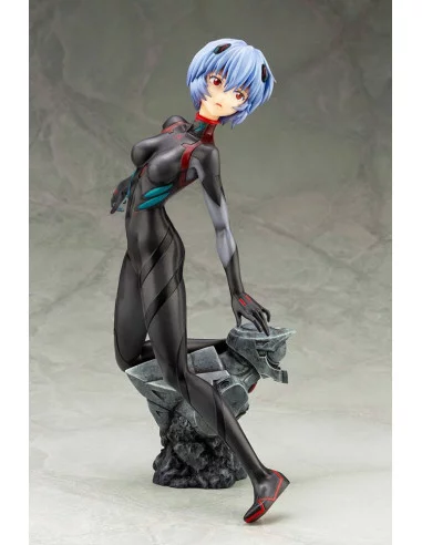 es::Evangelion 3.0 You Can Not Redo Estatua 1/6 Rei Ayanami Plugsuit ver. 25 cm