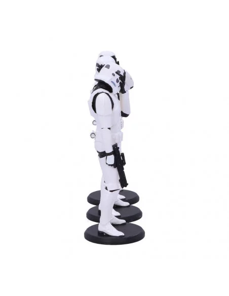 es::Original Stormtrooper Pack de 3 Figuras Three Wise Stormtroopers 14 cm