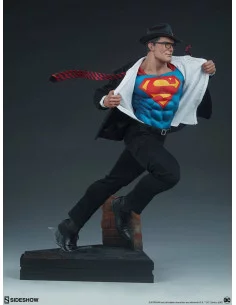 es::DC Comics Estatua Premium Format Superman: Call to Action 50 cm 2