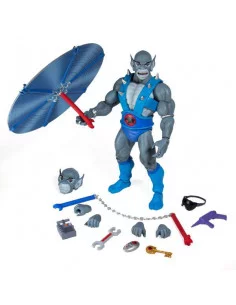 es::Thundercats Figura Ultimates Wave 1 Panthro 18 cm