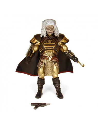 es::Masters of the Universe Figura Collector's Choice William Stout Collection Karg 18 cm